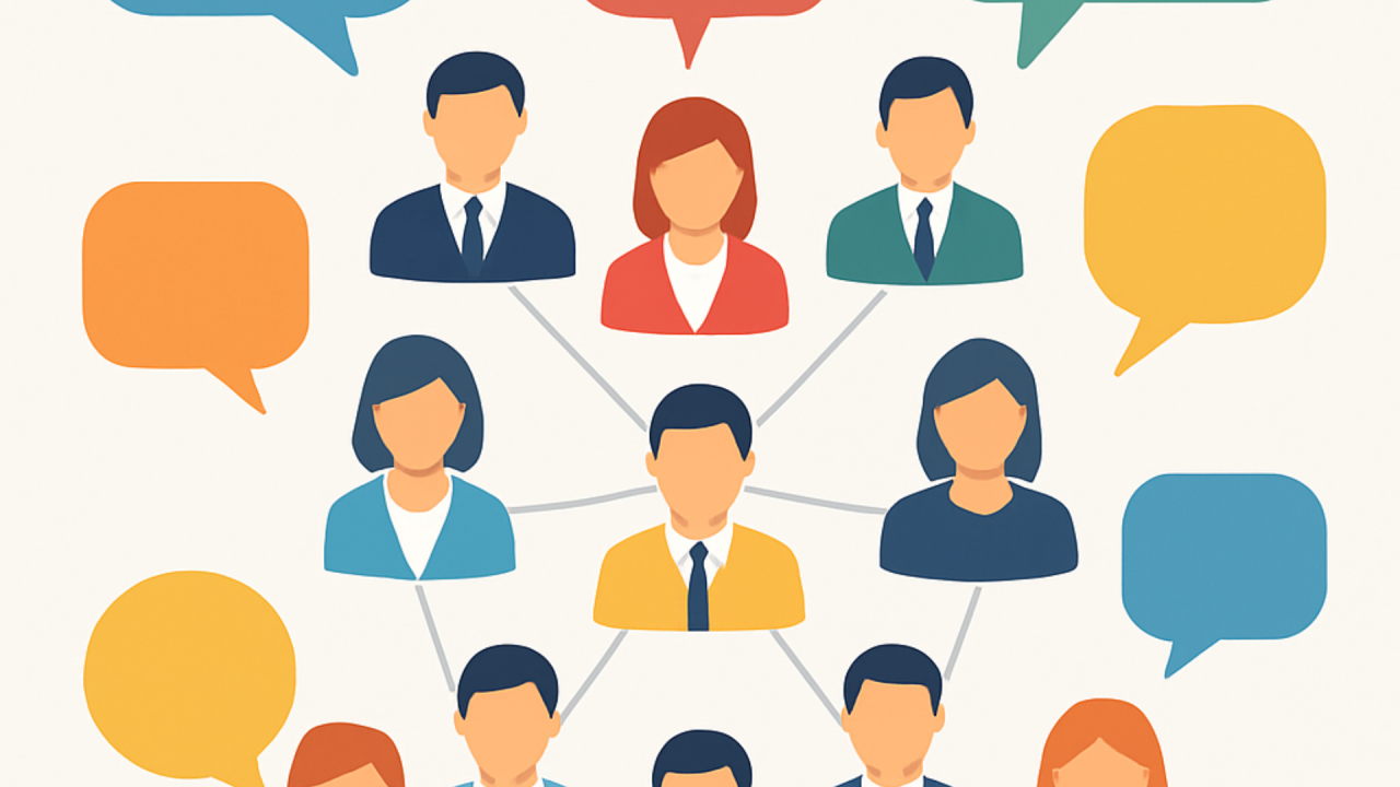 Mieux commenter sur LinkedIn en 2026